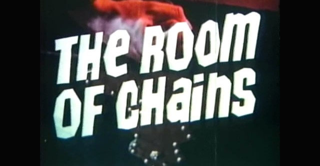 The Room of Chains