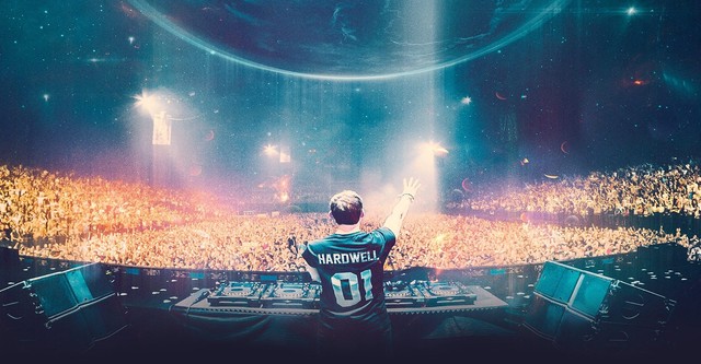 I Am Hardwell: Living the Dream