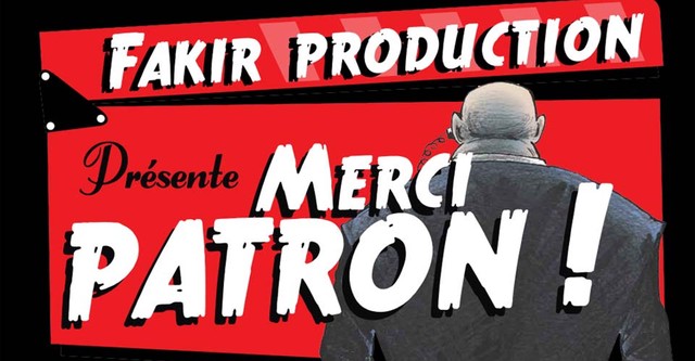 Merci Patron !