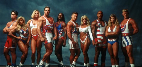 10 TV Shows To Watch if You Love Gladiators