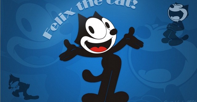 Felix the Cat streaming tv show online