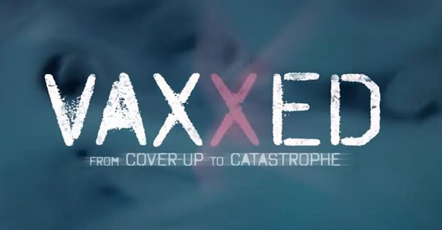 VAXXED - Die schockierende Wahrheit