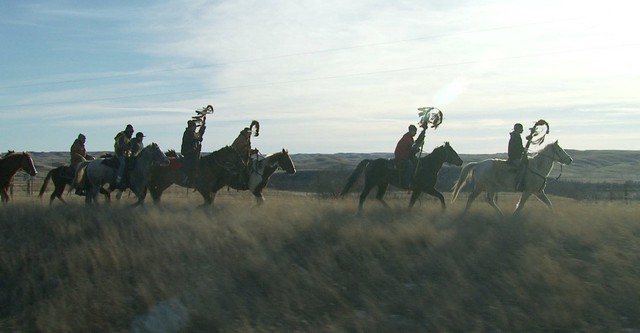 The Ride