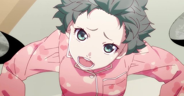 Zoku Owarimonogatari