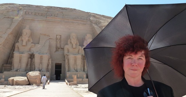 Egypt's Lost Queens