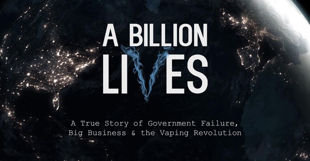 A Billion Lives