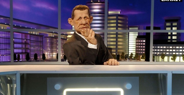 Les Guignols de l'info : Putain 20 ans !