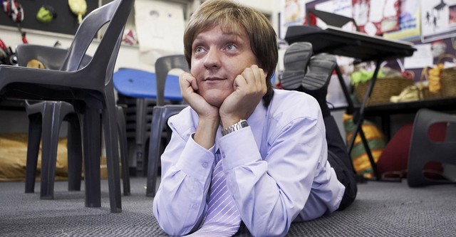 Summer Heights High