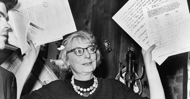 Citizen Jane: Battle for the City