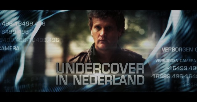 Undercover in Nederland