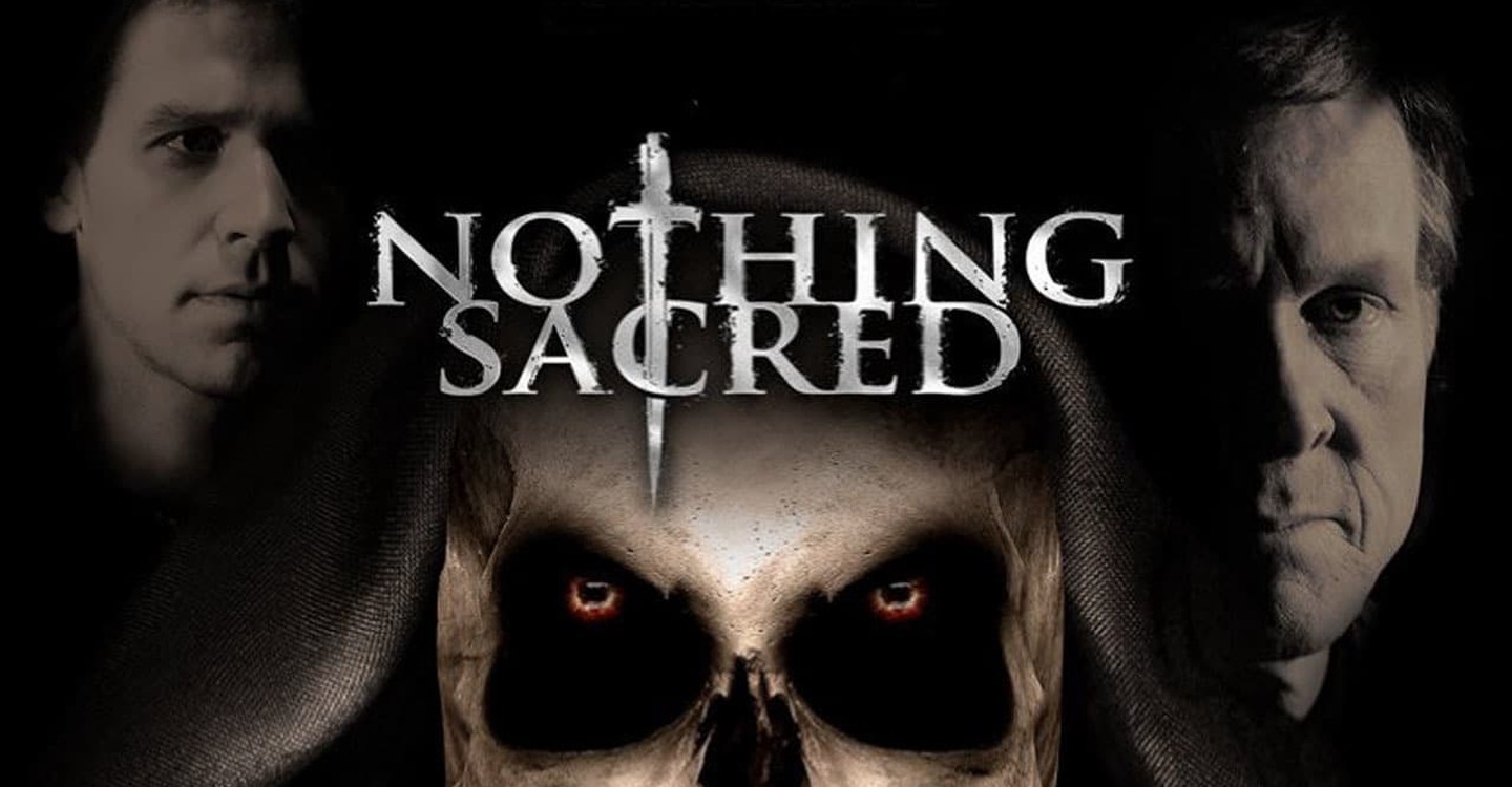 Nothing watch 1. The Sacred (2012). Nothing Sacred. Nothing Sacred Band. Nothing watch.