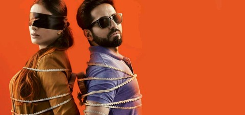 20 Best Ayushmann Khurrana Movies and Where to Watch Them