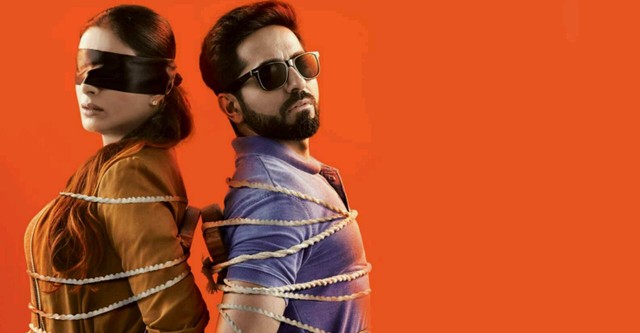 Andhadhun movie download sale