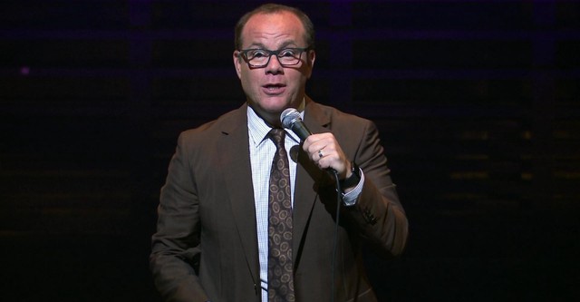 Tom Papa: Human Mule