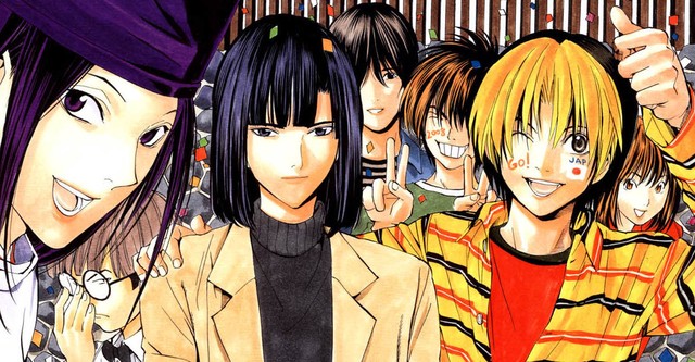 Hikaru no Go