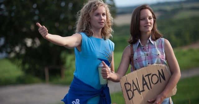 Honigfrauen : Le Lac Des Soupcons