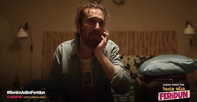 Mein Name ist Feridun [OV]