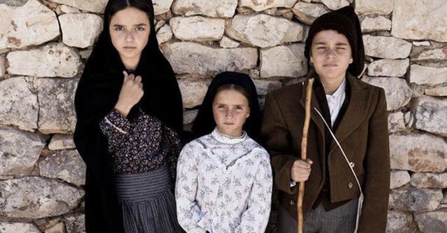 Il miracolo di Fatima