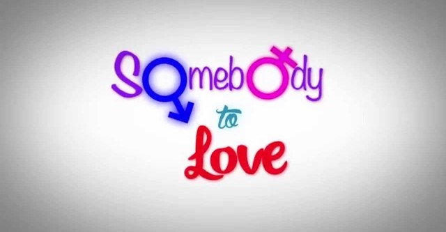 Somebody to Love