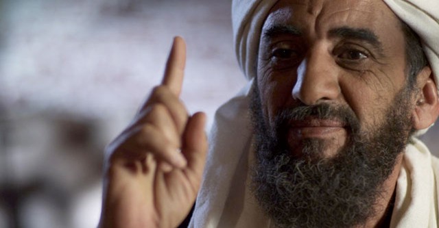 Osama Bin Laden: Up Close and Personal