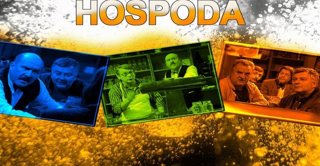 Hospoda