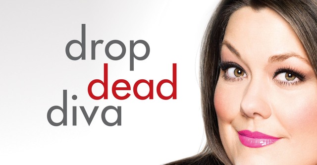 Vedhæft til rådgive bur Drop Dead Diva - streaming tv show online