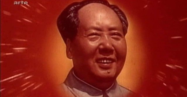 Mao : Une histoire chinoise