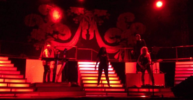 Fangoria: Operación Vodevil