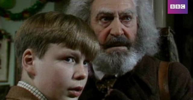 Watch the shop box of delights