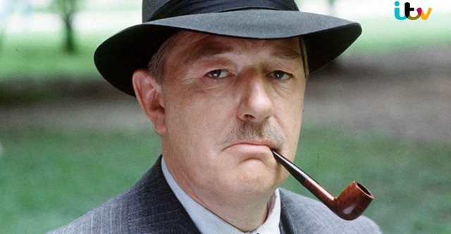 Komisario Maigret