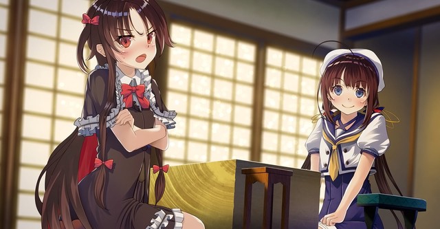 The Ryuo's Work is Never Done!