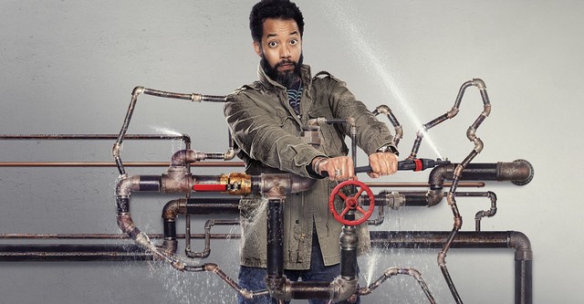 Wyatt Cenac's Problem Areas