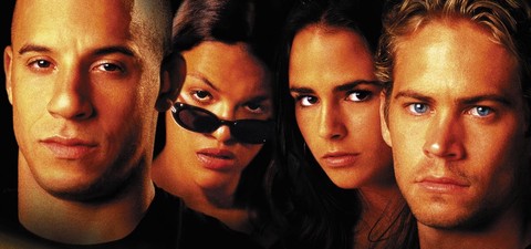 Die 10 besten Filme mit Vin Diesel und wo du sie streamen kannst