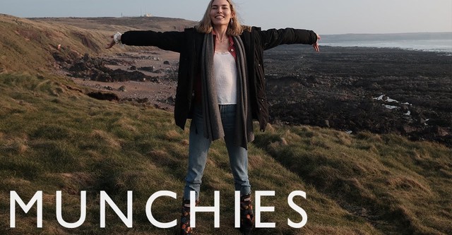 MUNCHIES Guide to...