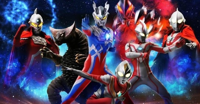 大怪獣バトル ウルトラ銀河伝説 THE MOVIE