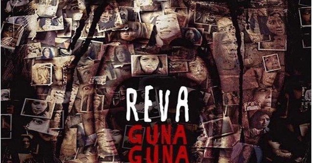 Reva: Guna Guna
