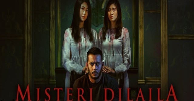 Misteri Dilaila