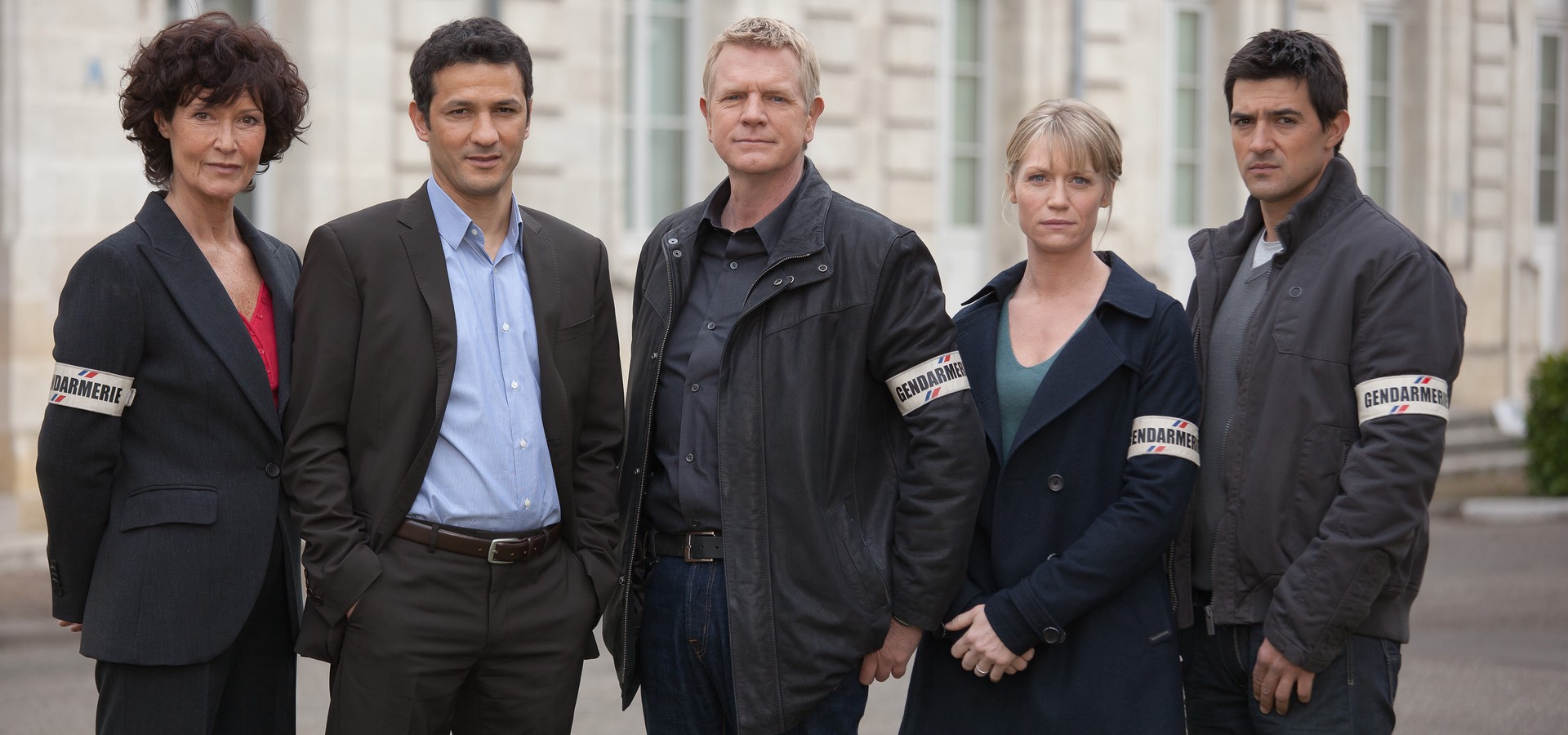 Saison 13 Section De Recherches Streaming Ou Regarder Les Episodes