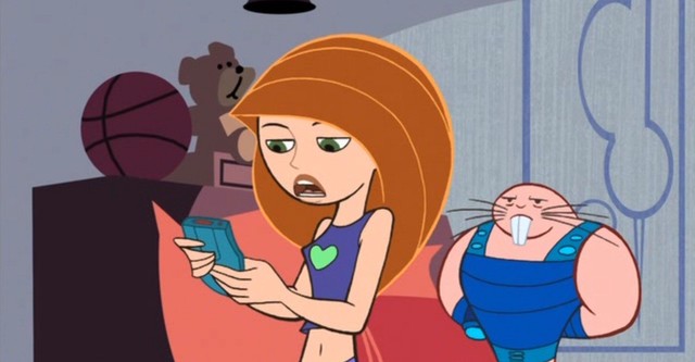 Kim Possible: Mission zwischen den Zeiten