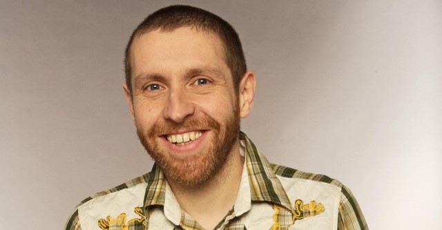 Dave Gorman: Stand-Up. Live.