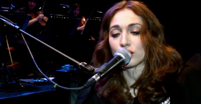 Regina Spektor: Live in London