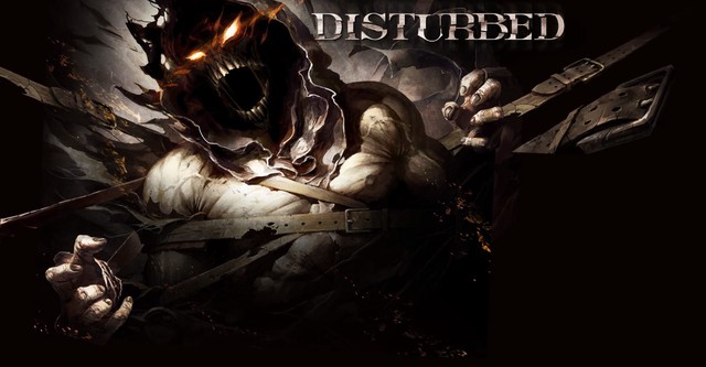 Decade of Disturbed