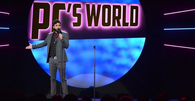 Paul Chowdhry: PC's World