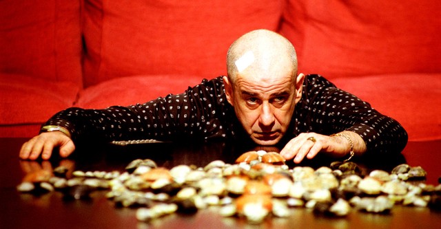 Přebytečný člověk