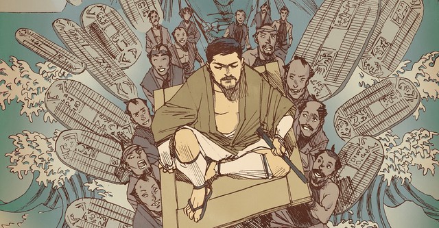 Zatoichi the Outlaw