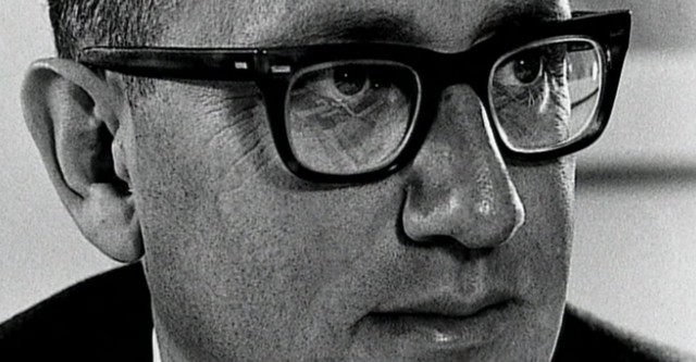 The Trials of Henry Kissinger