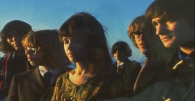 Jefferson Airplane: Fly