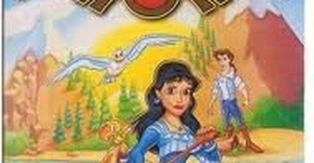 Pocahontas movie store online free