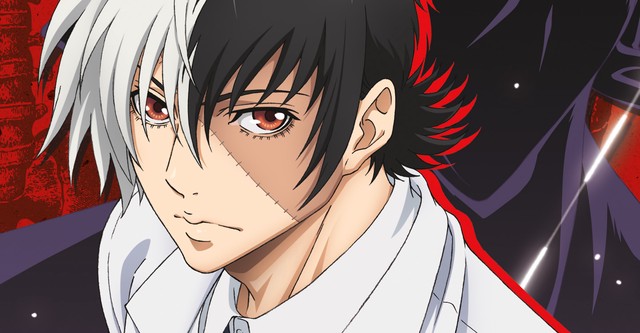 Young Black Jack