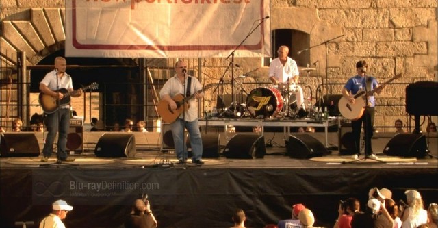Pixies - Acoustic : Live In Newport